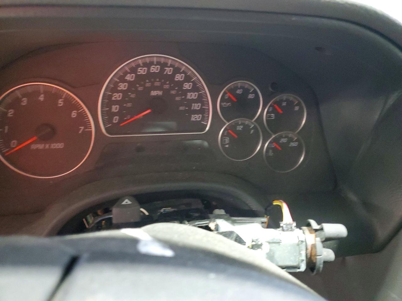 GMC ENVOY 2004 — 10