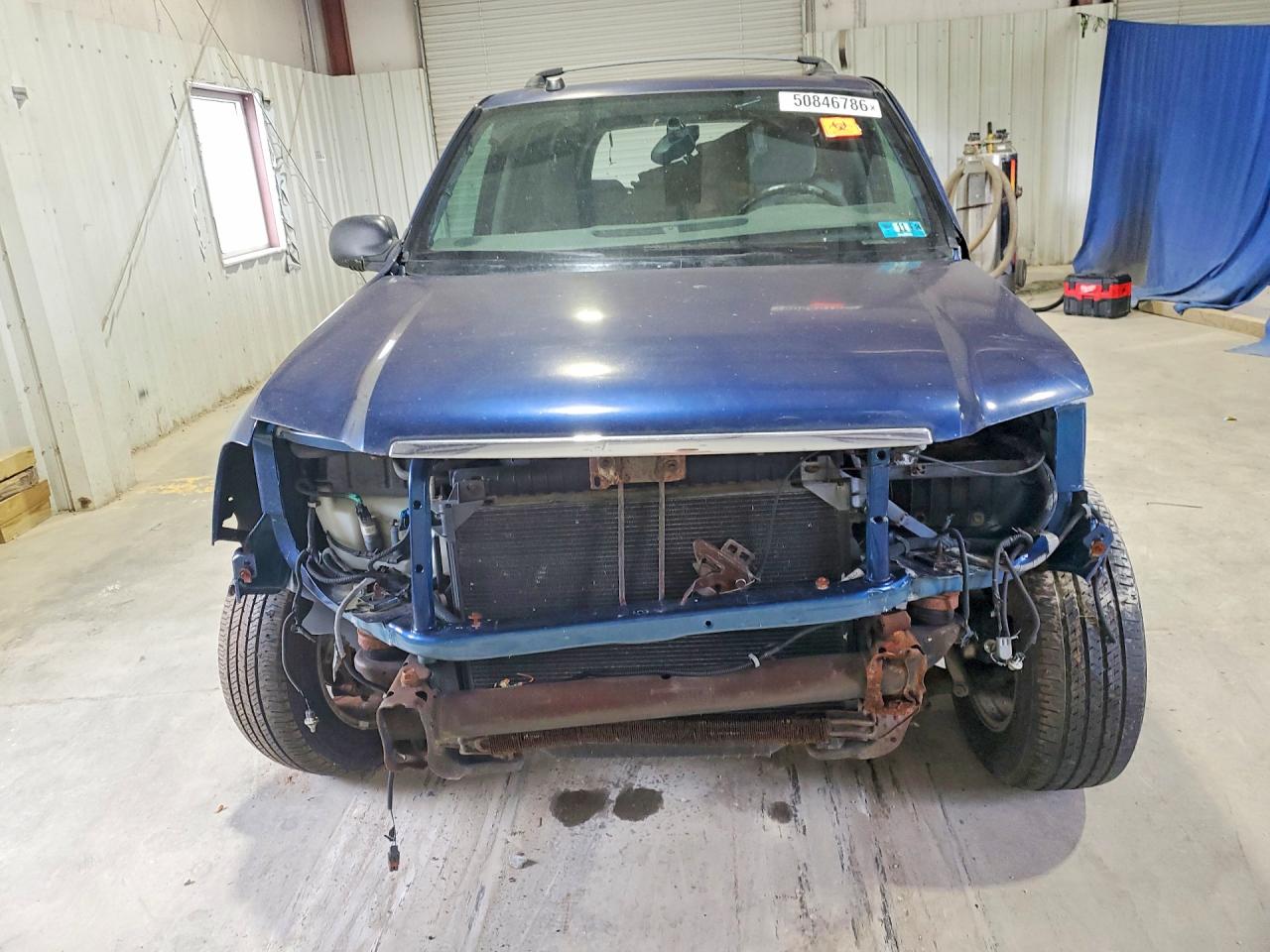 GMC ENVOY 2004 — 6