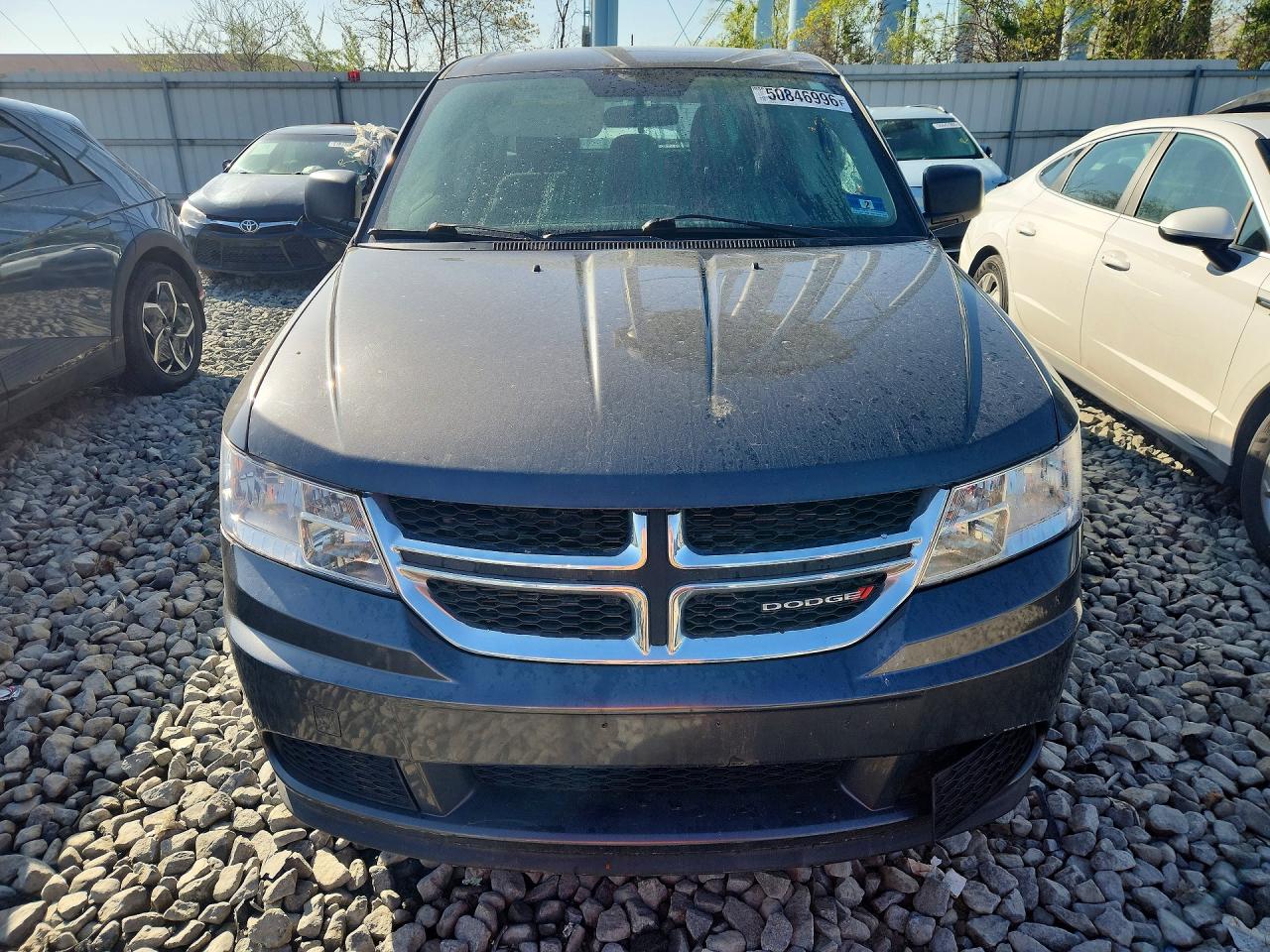 DODGE JOURNEY 2014 — 6