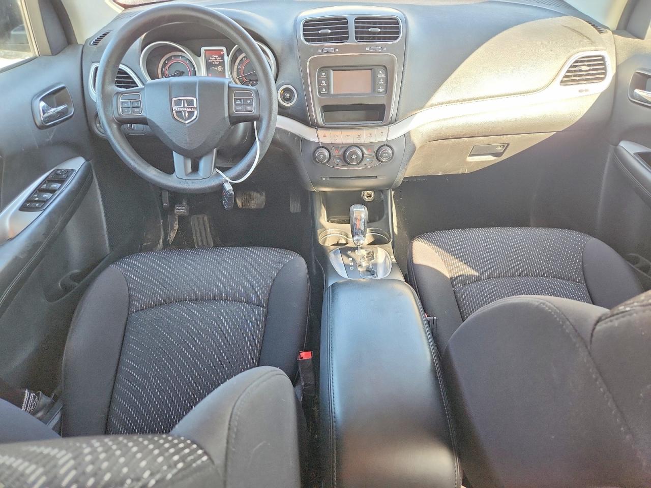 DODGE JOURNEY 2014 — 9