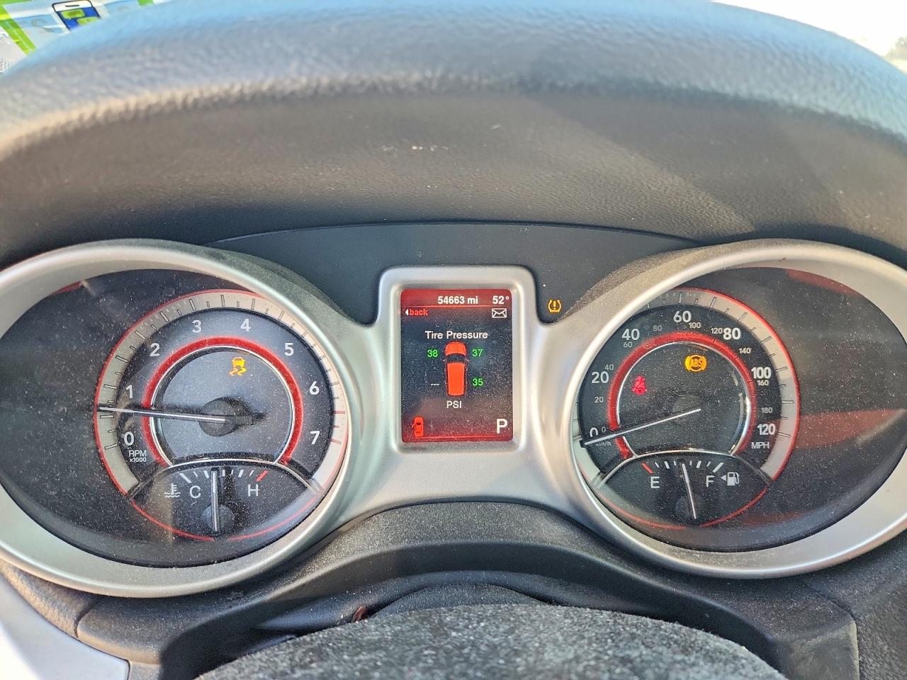 DODGE JOURNEY 2014 — 10