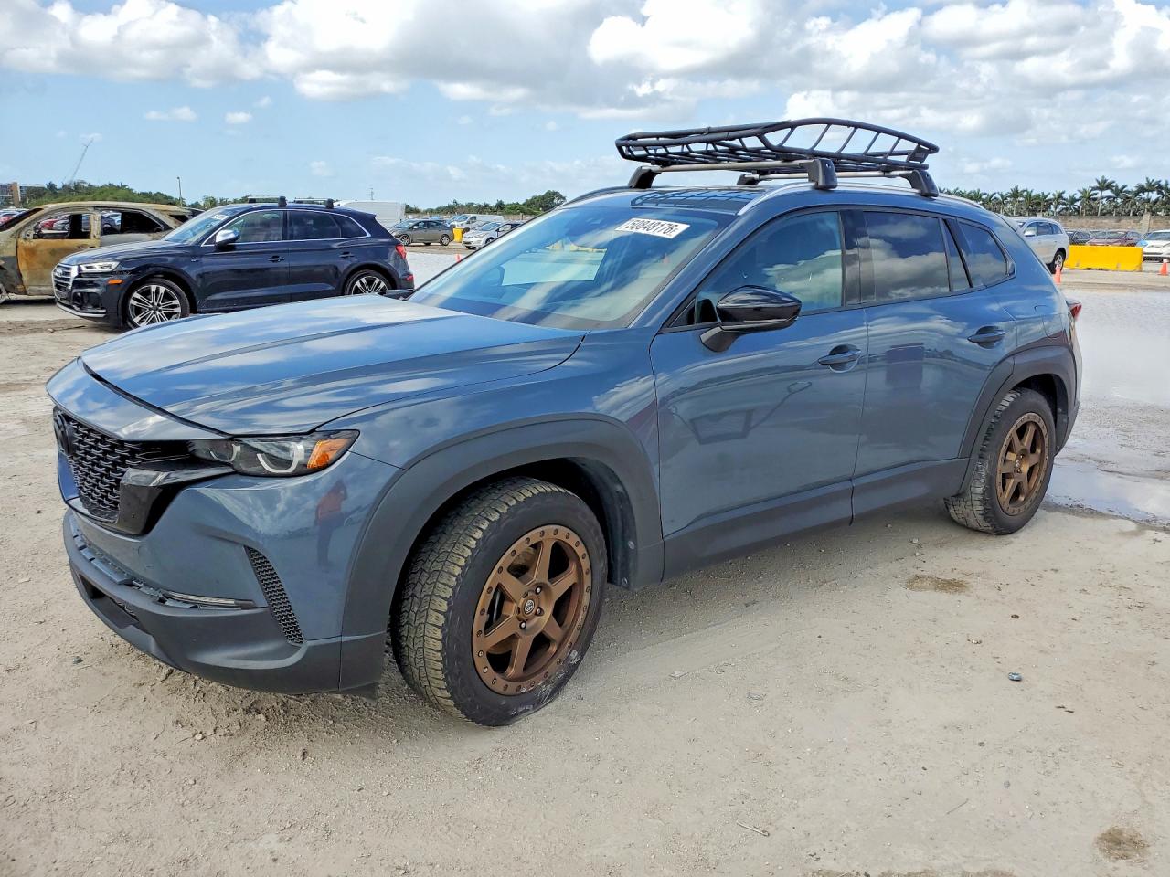 2023 MAZDA CX-50 PREMIUM PLUS