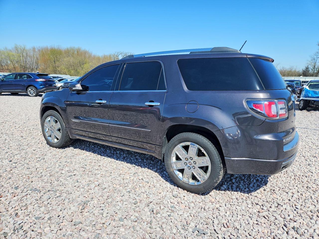GMC ACADIA 2015 — 3