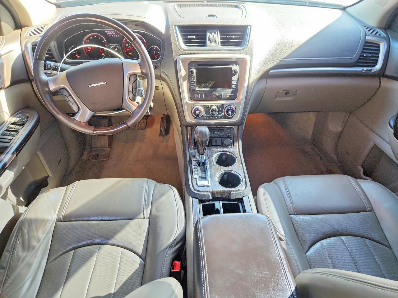 GMC ACADIA 2015 — 9