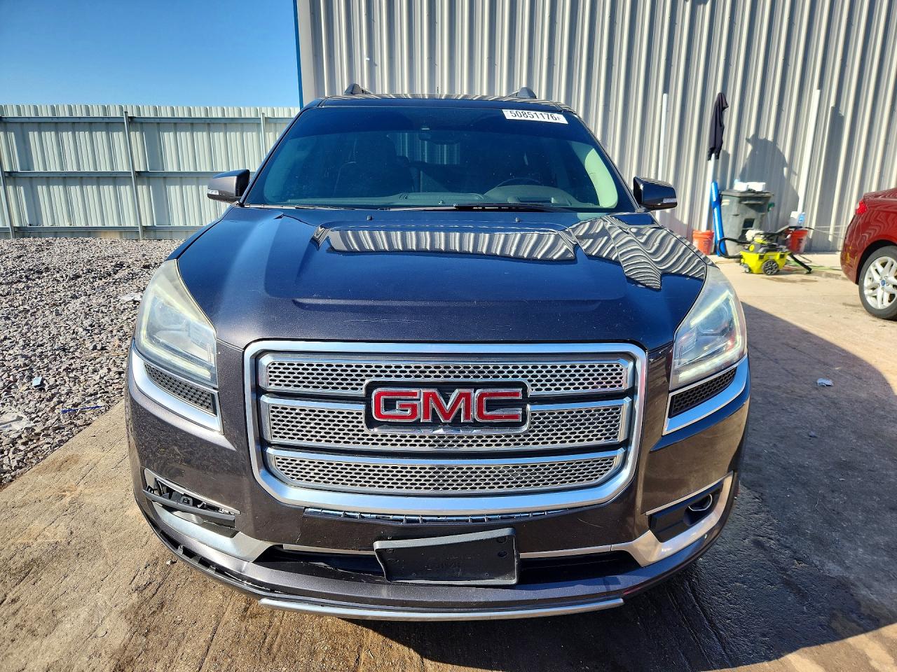 GMC ACADIA 2015 — 6