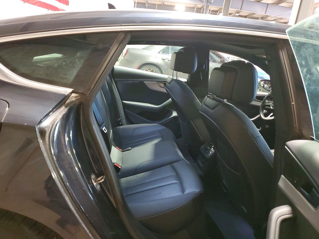 AUDI A5 2018 — 11