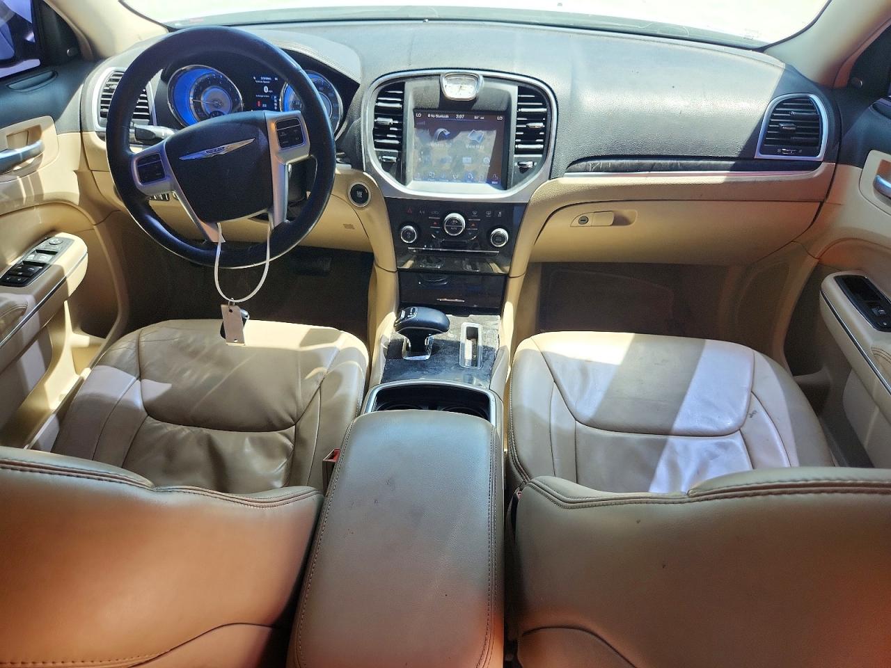 CHRYSLER 300 2014 — 9