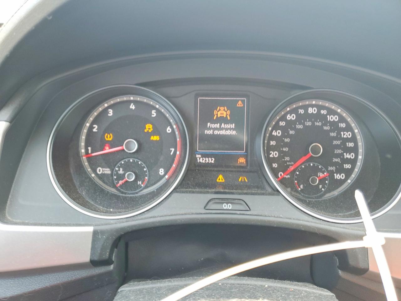 VOLKSWAGEN ATLAS 2019 — 10