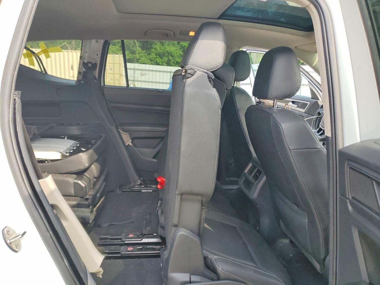 VOLKSWAGEN ATLAS 2019 — 12