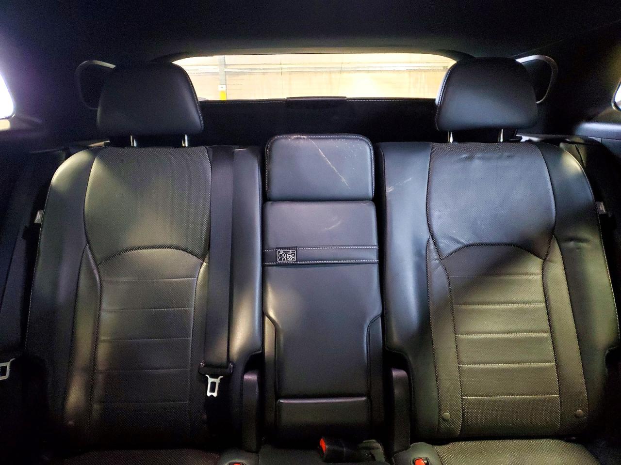 LEXUS RX 350 2019 — 11
