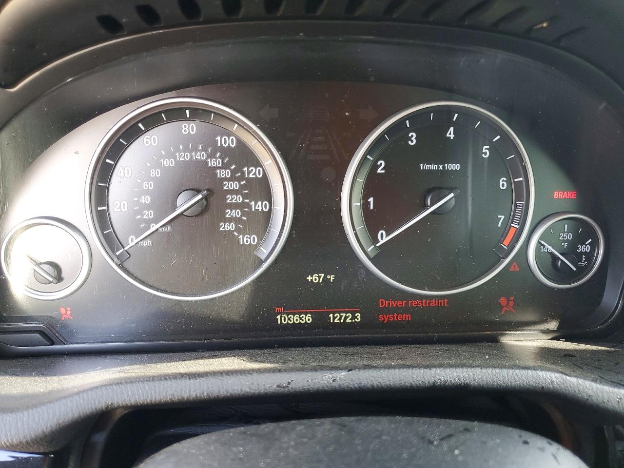 BMW X3 2017 — 10
