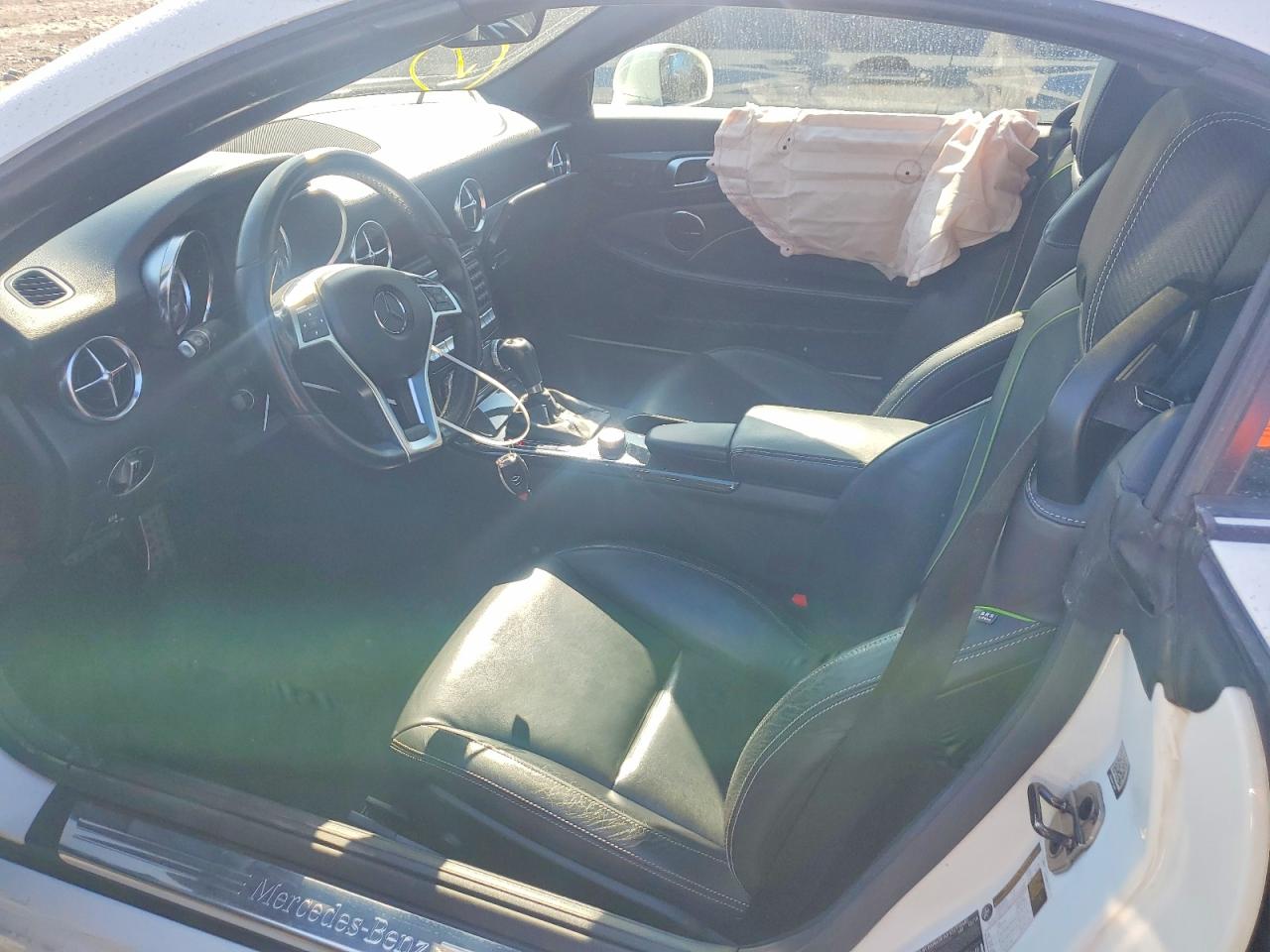 MERCEDES-BENZ SLK 2015 — 8