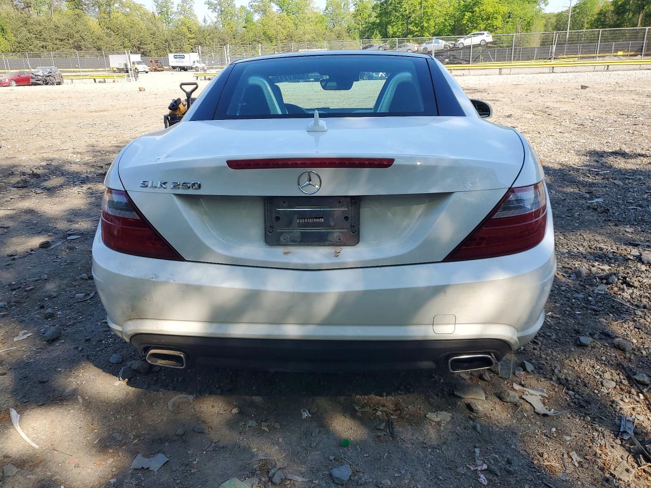 MERCEDES-BENZ SLK 2015 — 7