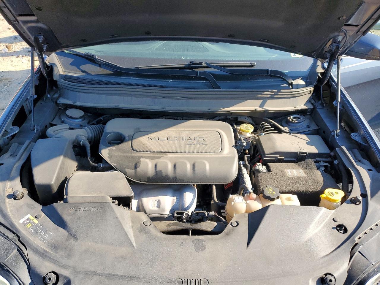 JEEP CHEROKEE 2021 — 13