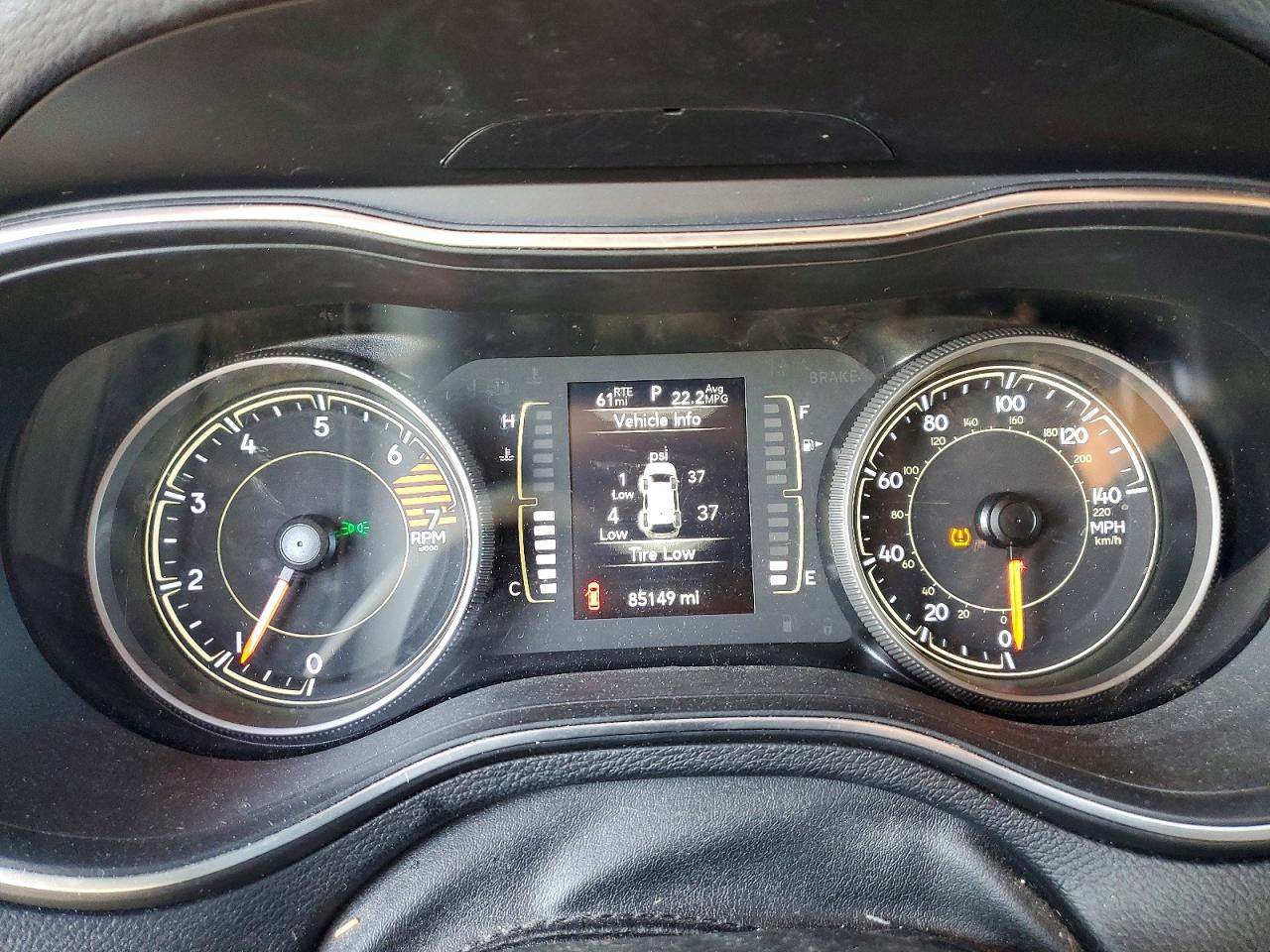 JEEP CHEROKEE 2021 — 10