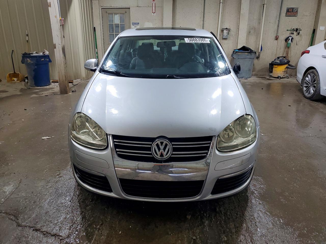 VOLKSWAGEN JETTA 2008 — 6