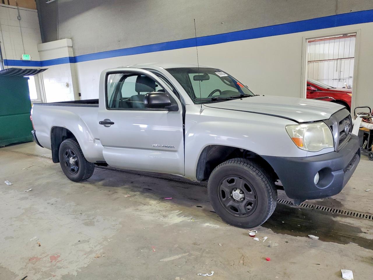 TOYOTA TACOMA 2008 — 5