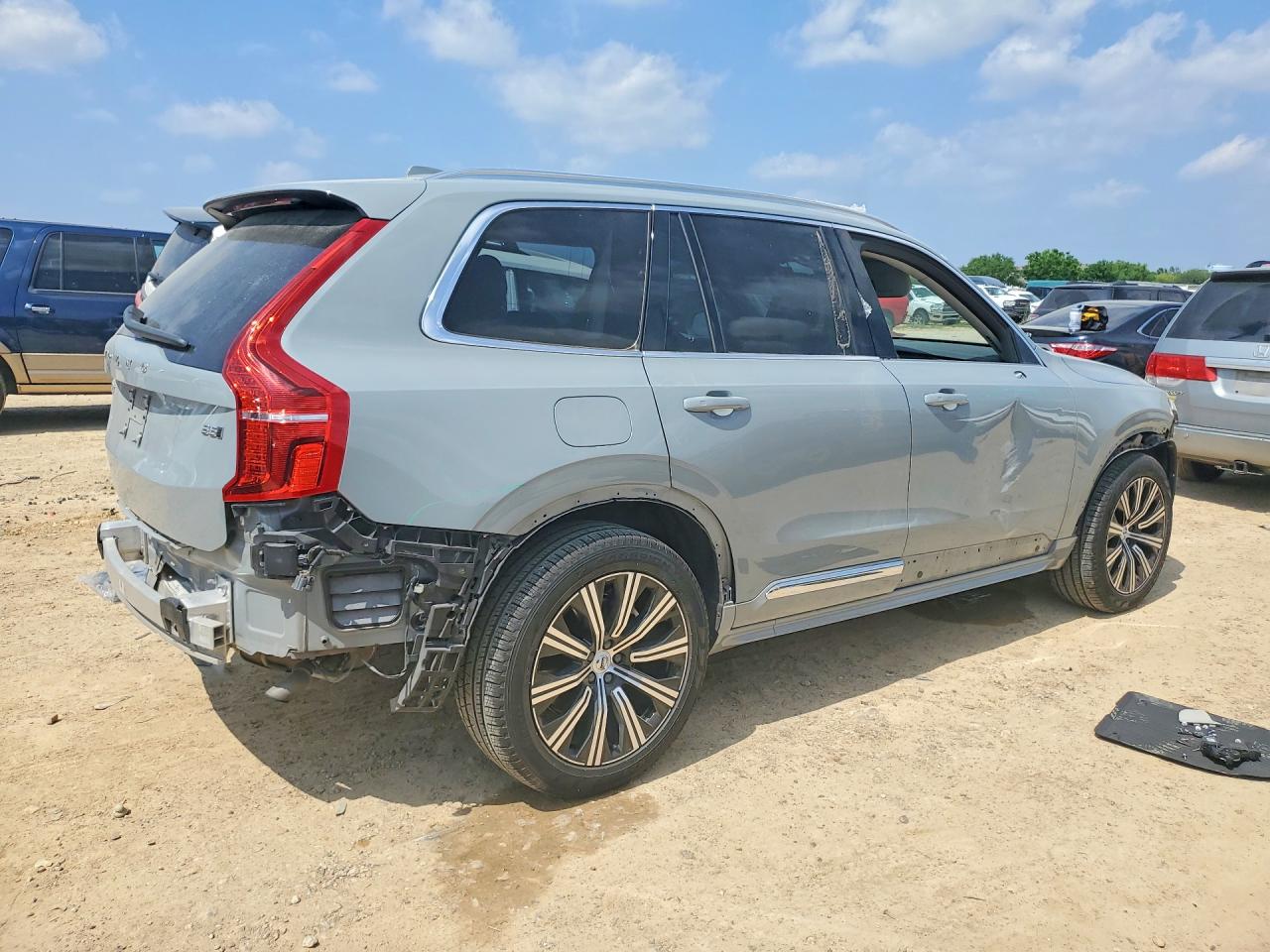 VOLVO XC90 2025 — 4