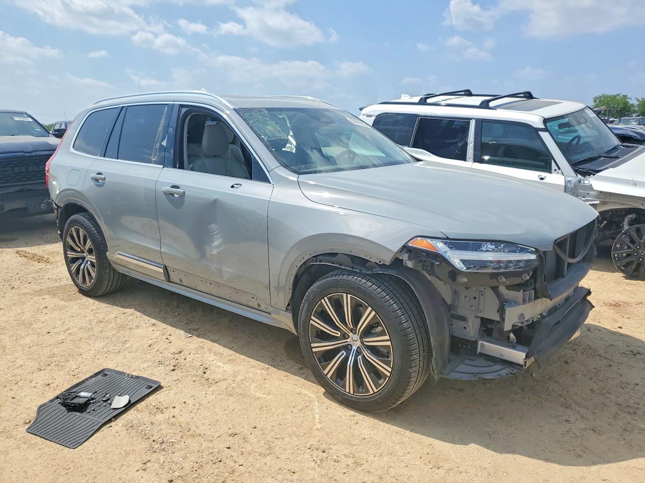 VOLVO XC90 2025 — 5