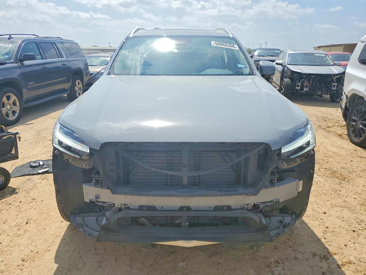 VOLVO XC90 2025 — 6