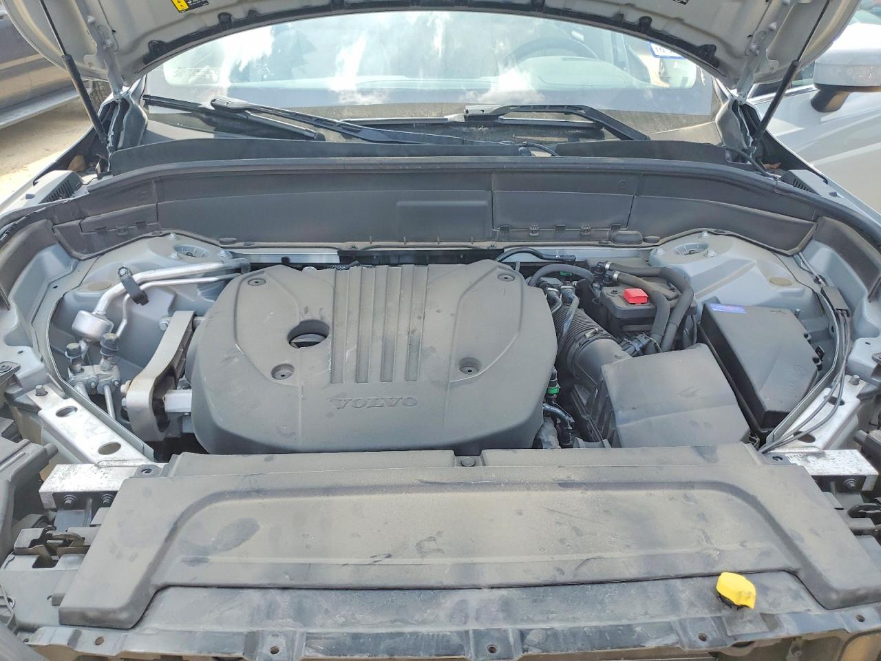 VOLVO XC90 2025 — 12
