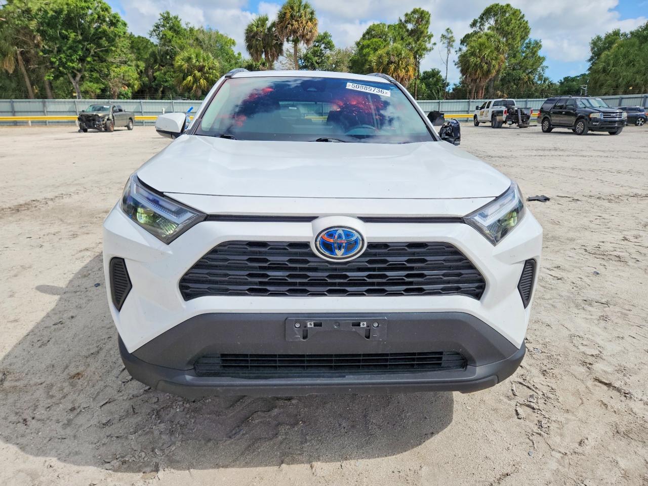 TOYOTA RAV4 HYBRID 2024 — 6