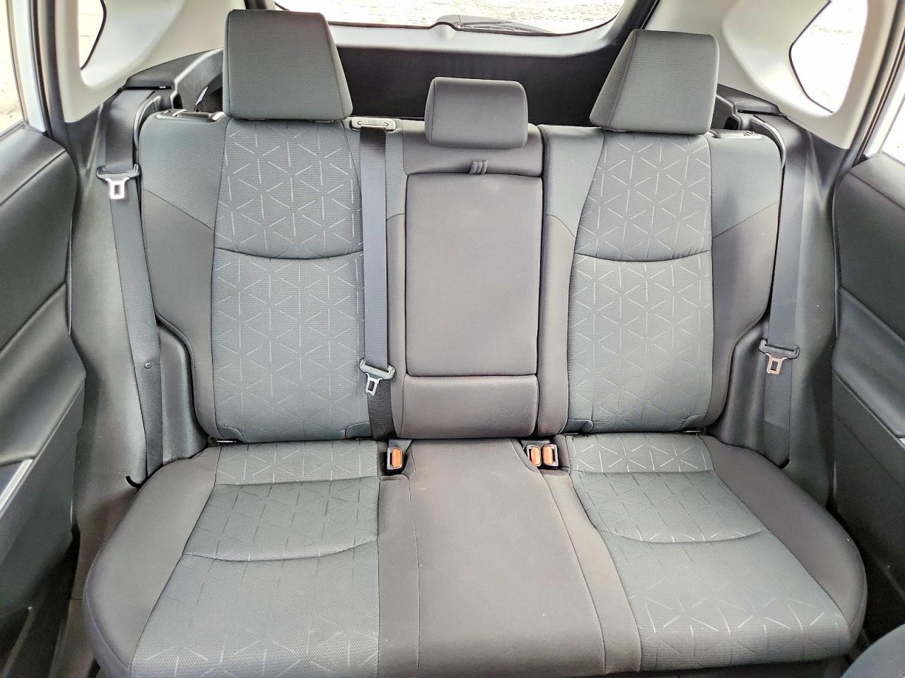 TOYOTA RAV4 HYBRID 2024 — 11