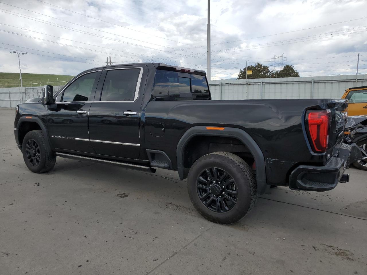 GMC SIERRA 2022 — 3