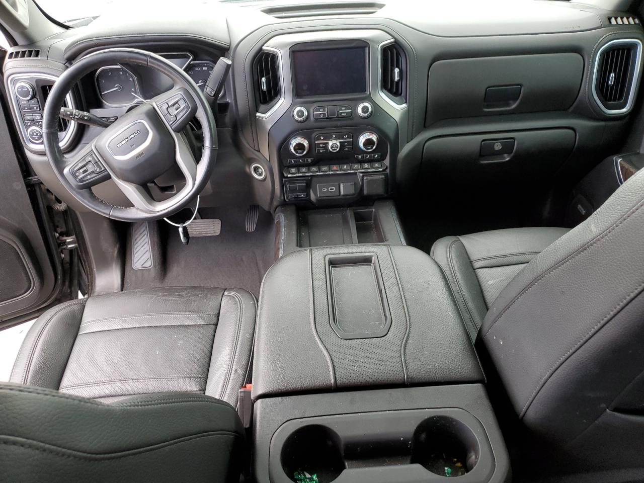 GMC SIERRA 2022 — 9