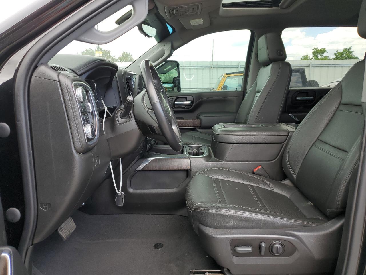 GMC SIERRA 2022 — 8