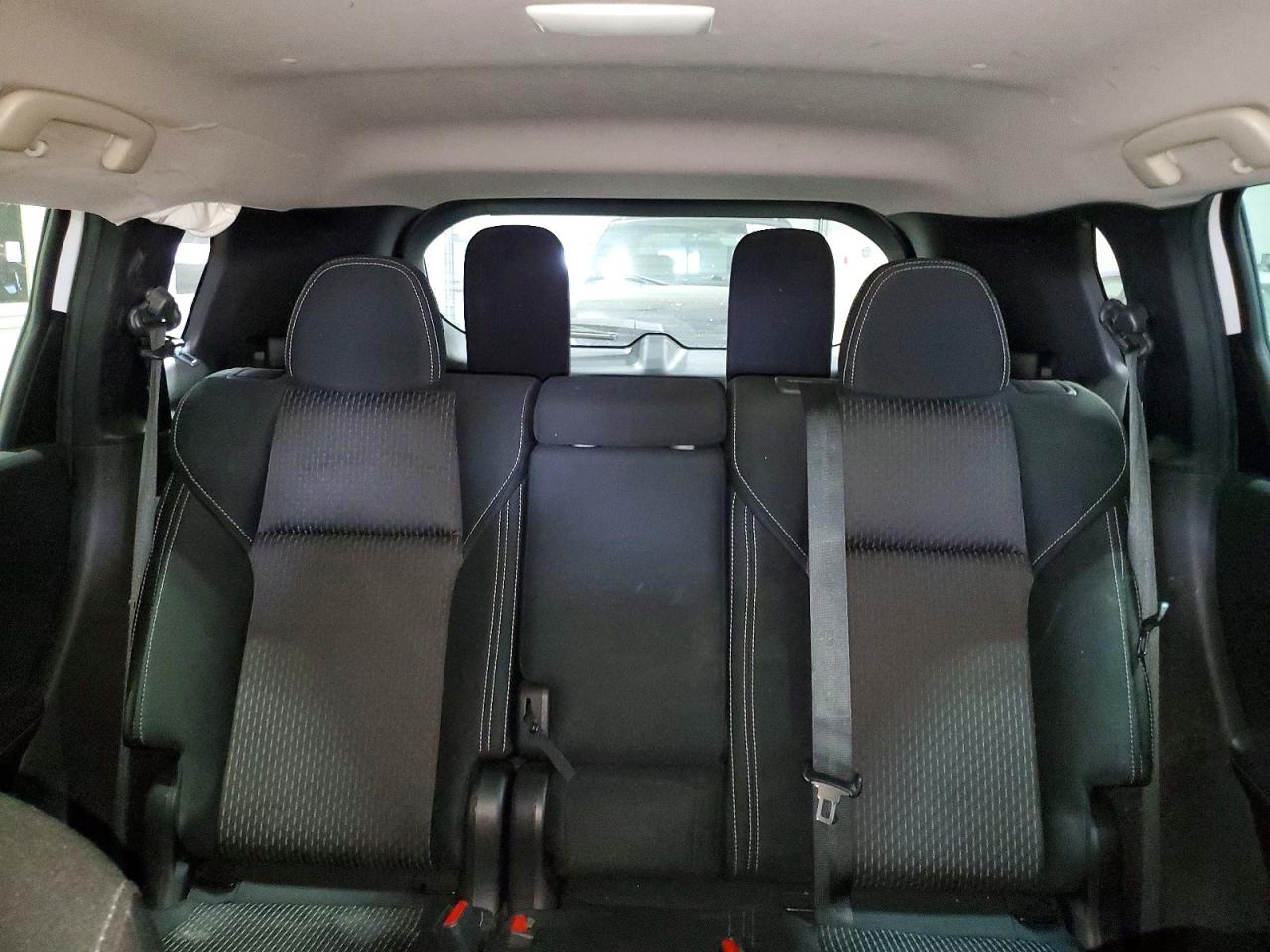 MITSUBISHI OUTLANDER 2023 — 11