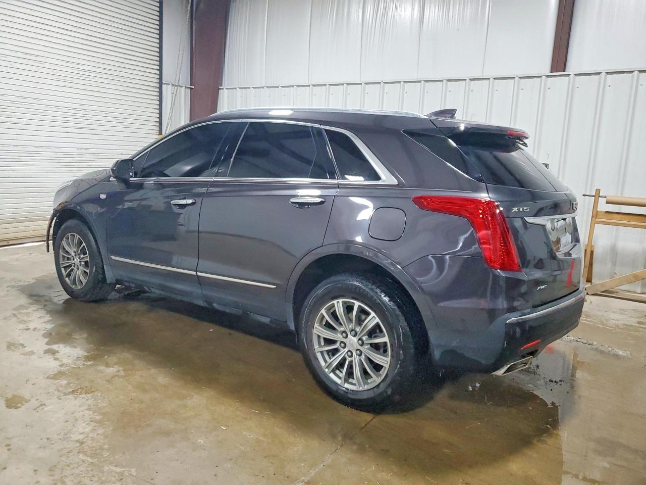CADILLAC XT5 2019 — 3