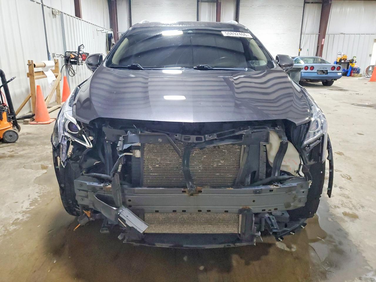 CADILLAC XT5 2019 — 6