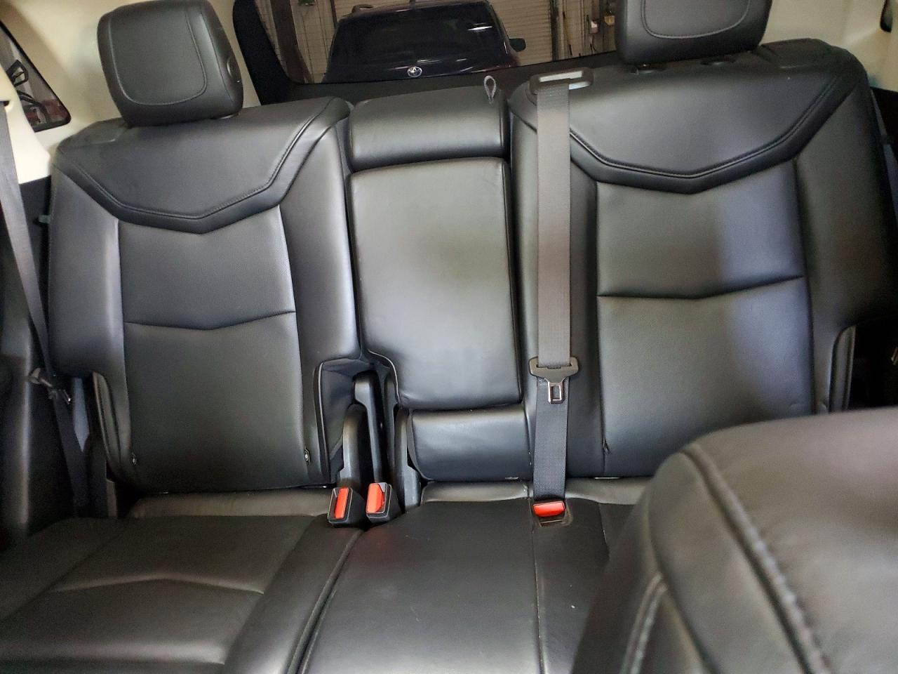 CADILLAC XT5 2019 — 11