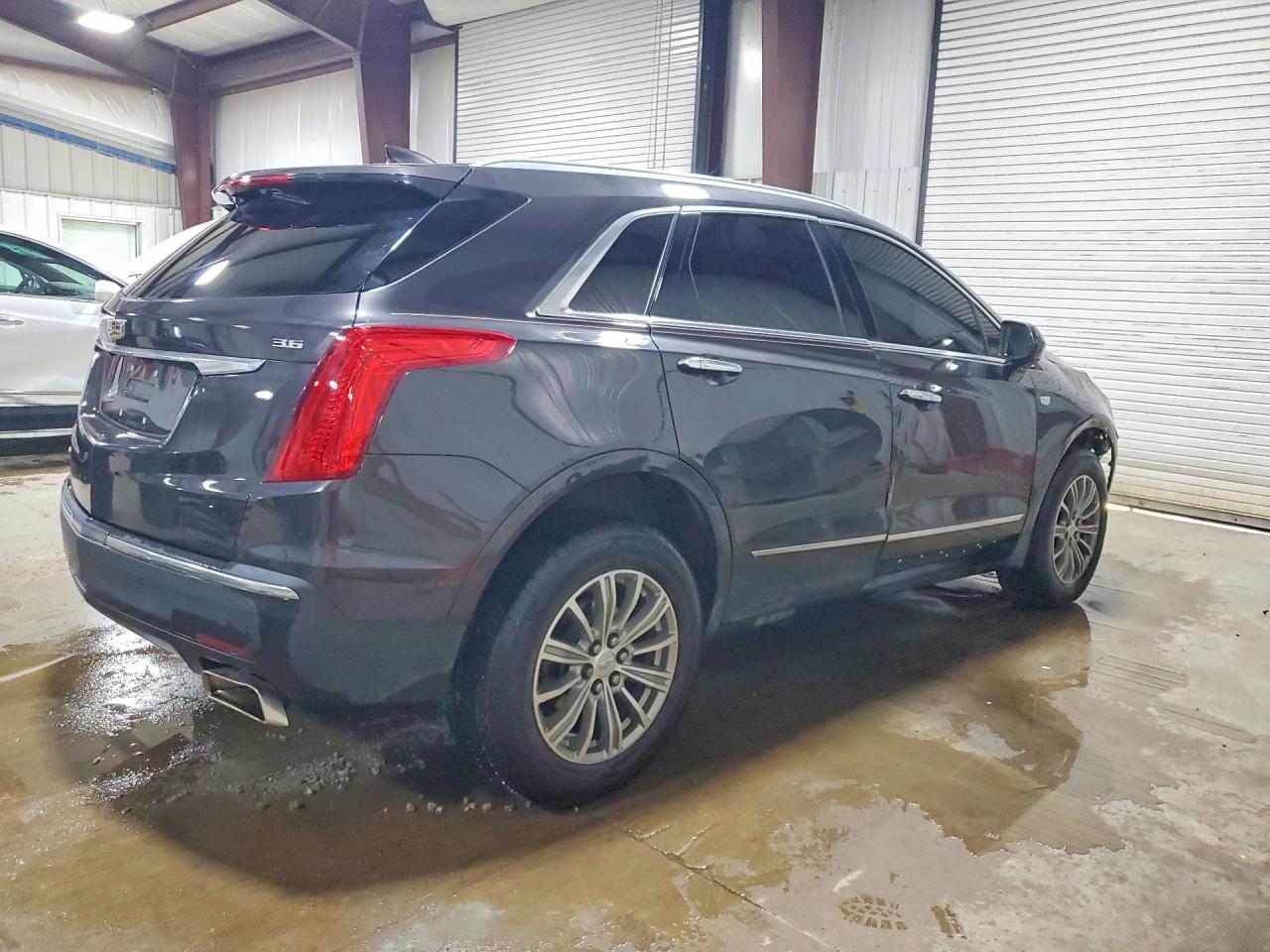 CADILLAC XT5 2019 — 4