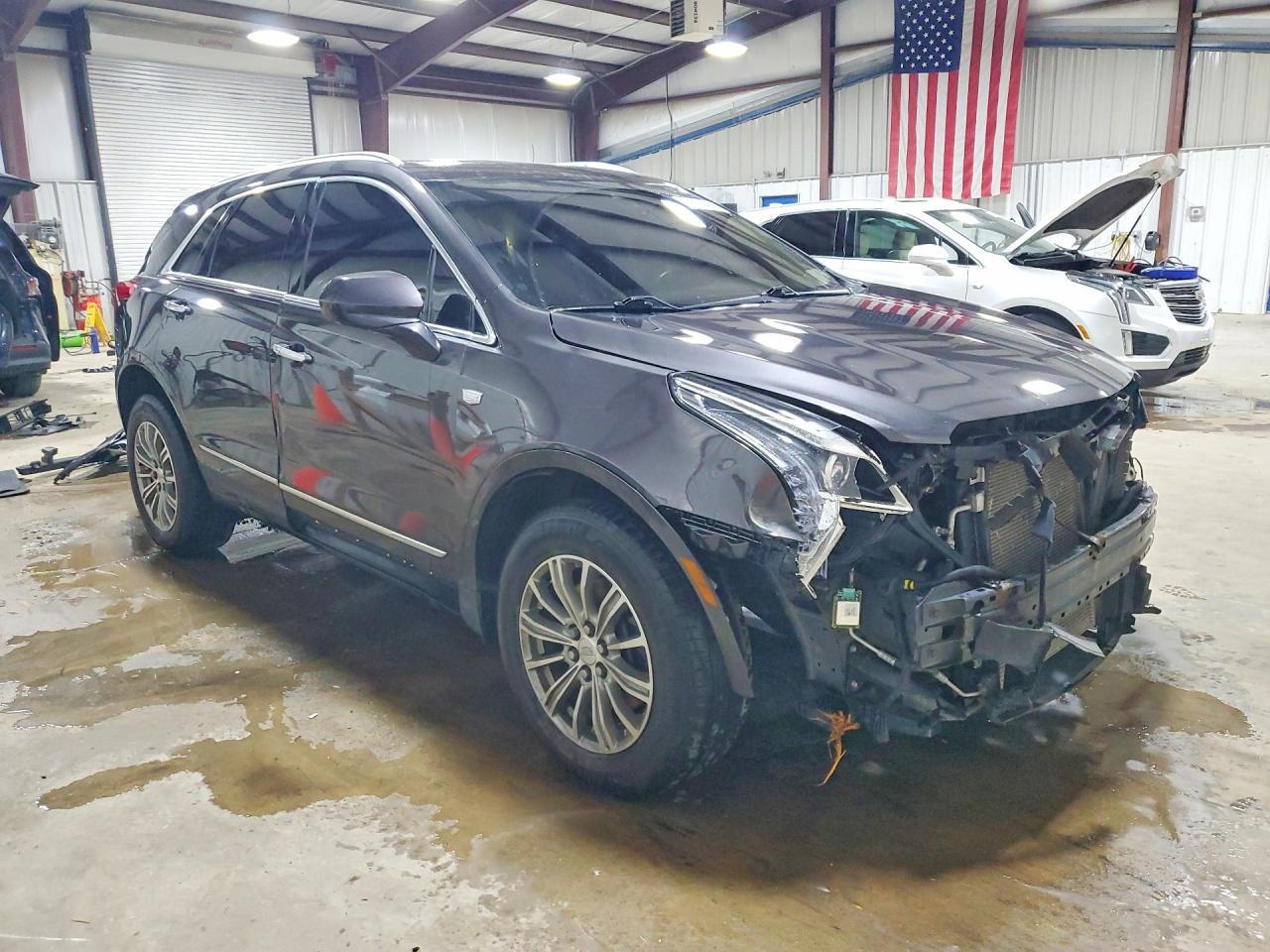 CADILLAC XT5 2019 — 5