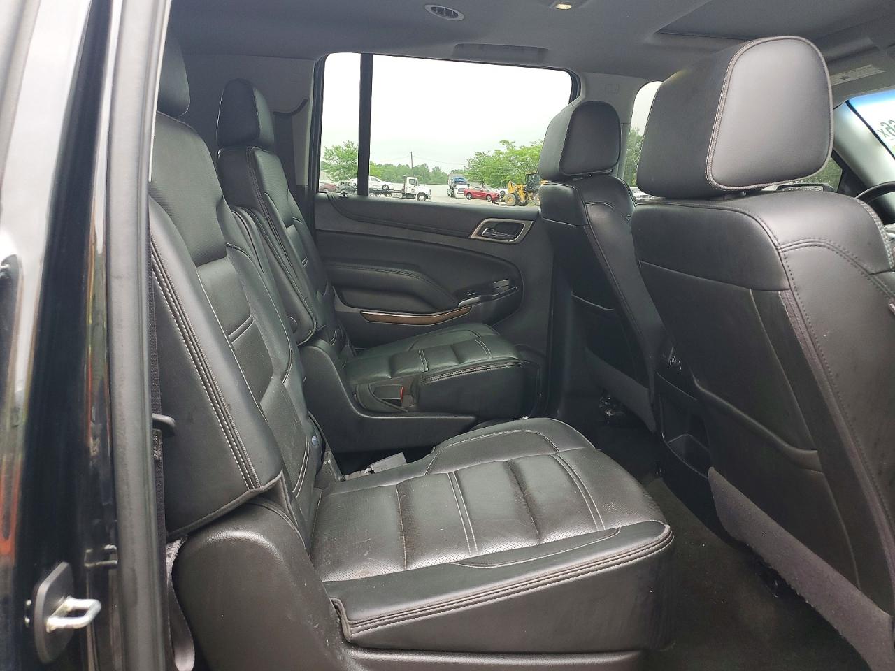 GMC YUKON XL 2020 — 12