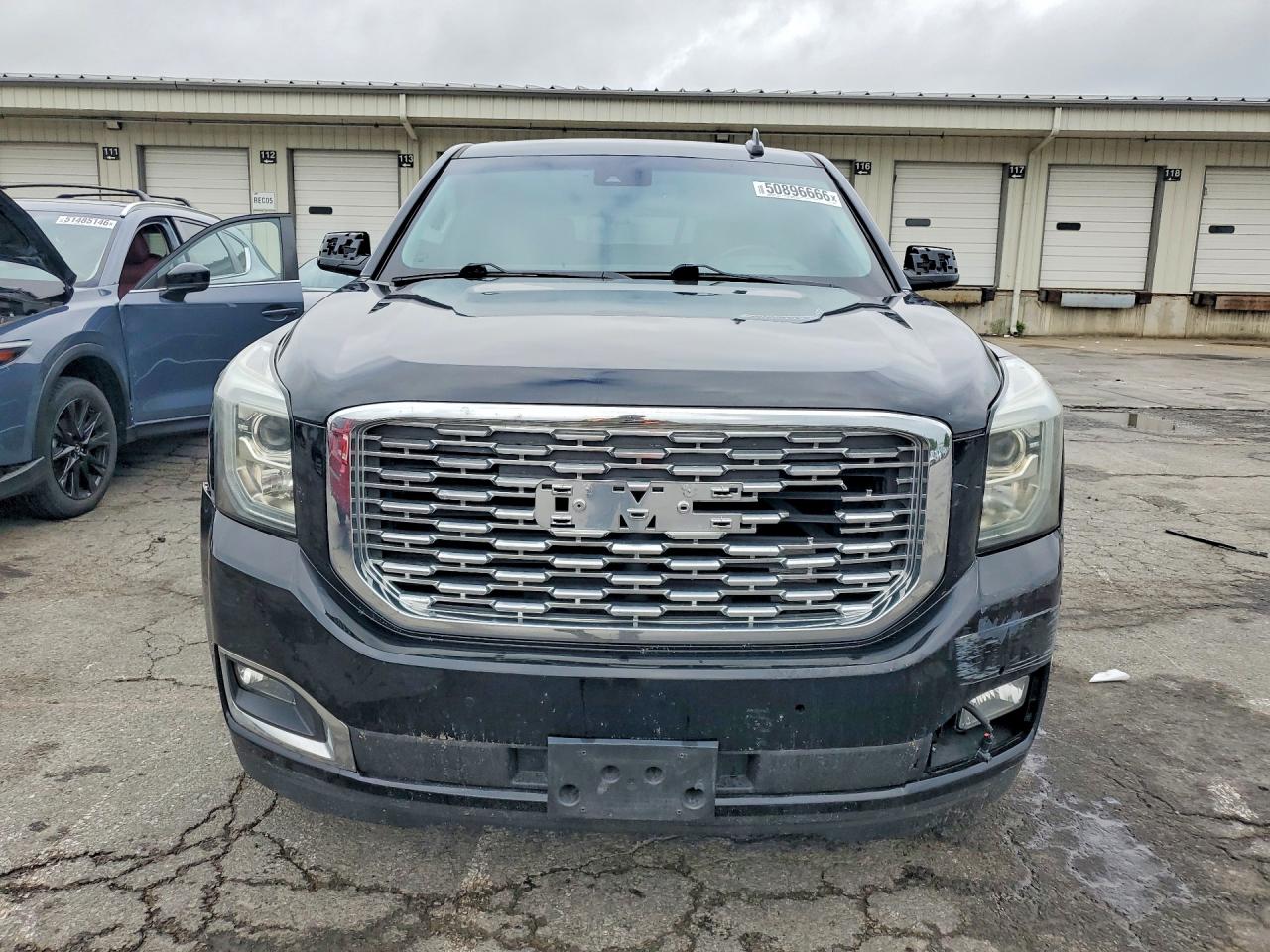 GMC YUKON XL 2020 — 6