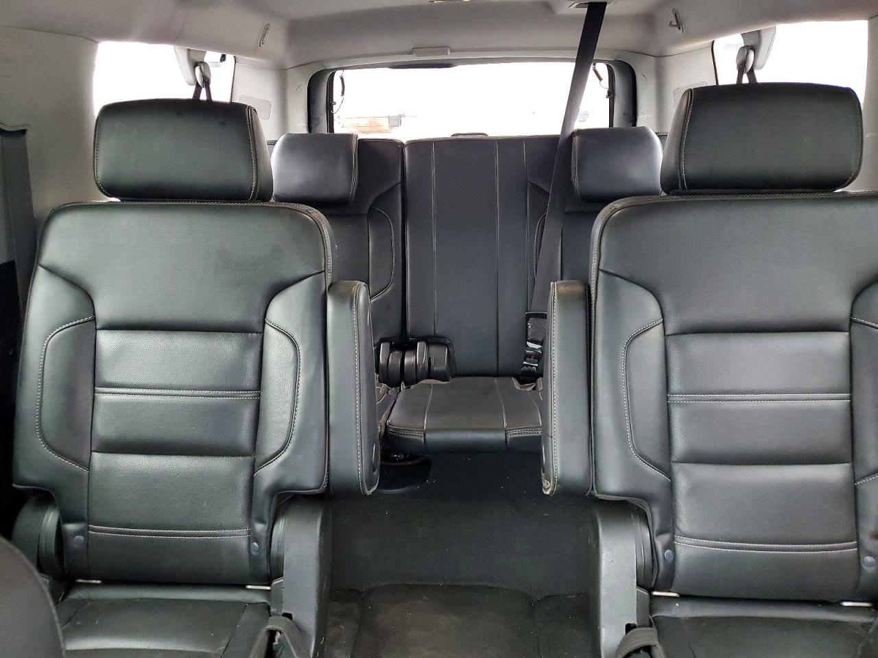 GMC YUKON XL 2020 — 11