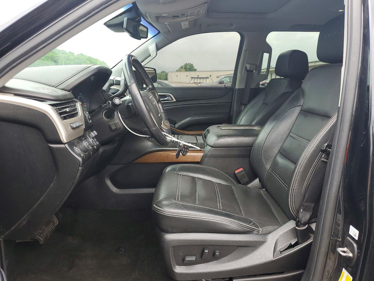 GMC YUKON XL 2020 — 8