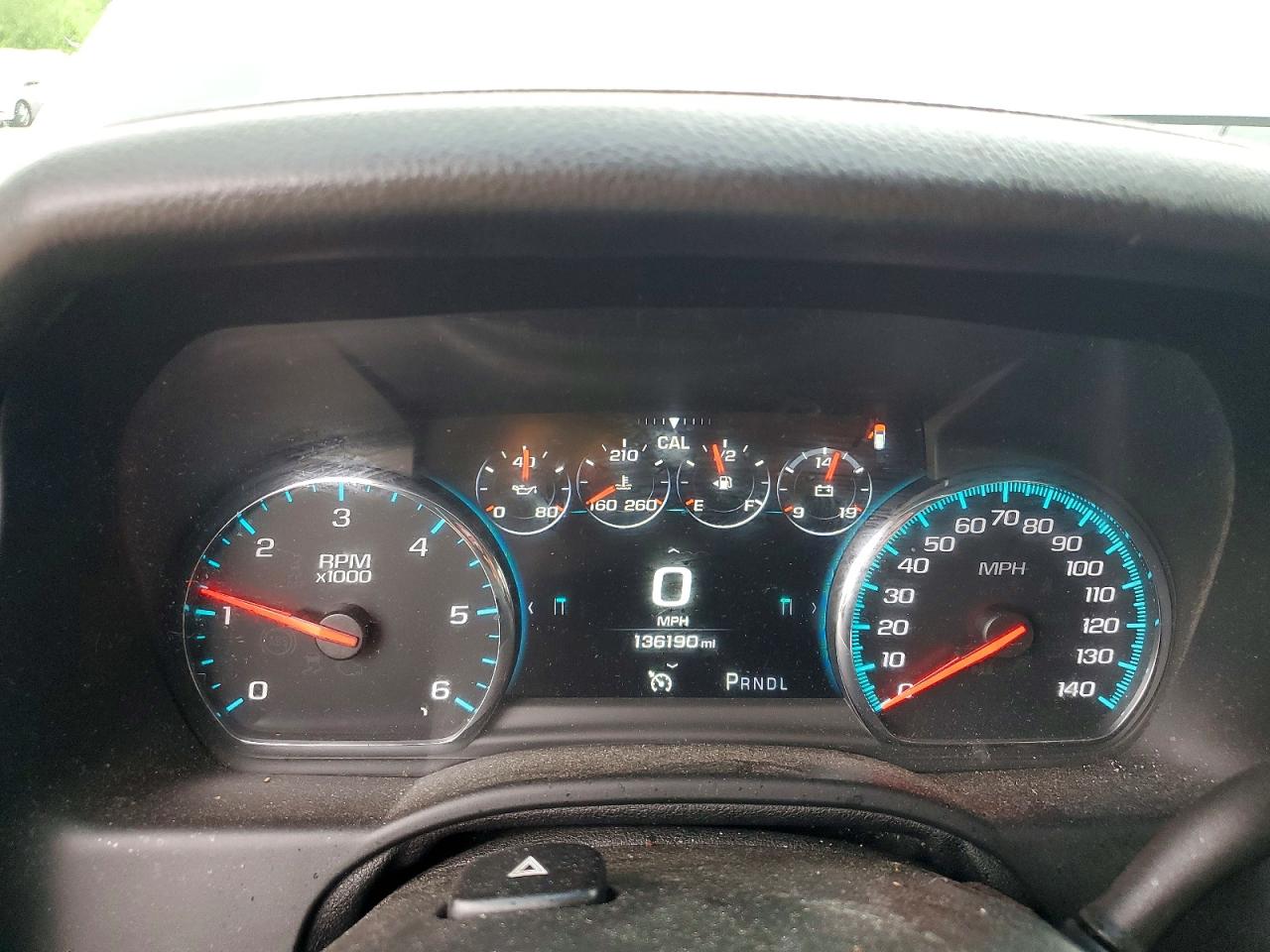 GMC YUKON XL 2020 — 10