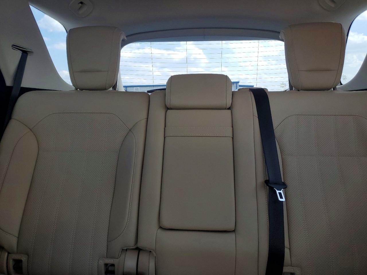 MERCEDES-BENZ GLE 2018 — 11