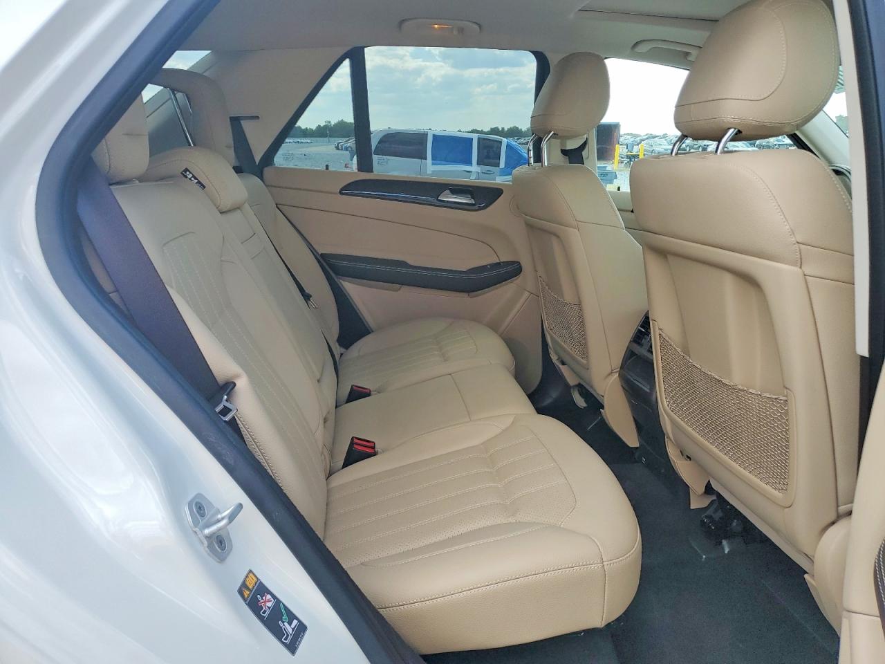 MERCEDES-BENZ GLE 2018 — 12