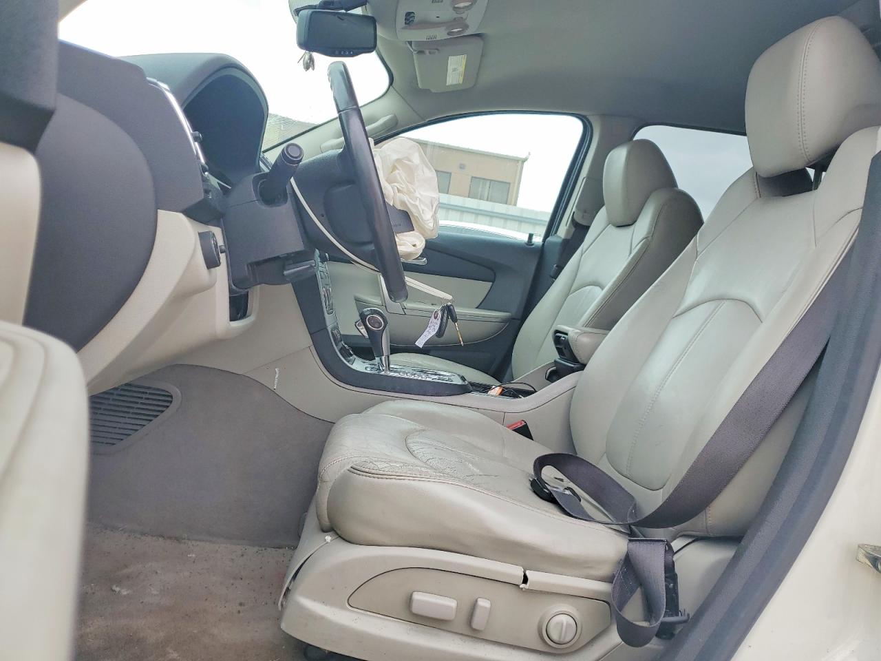 GMC ACADIA 2011 — 8