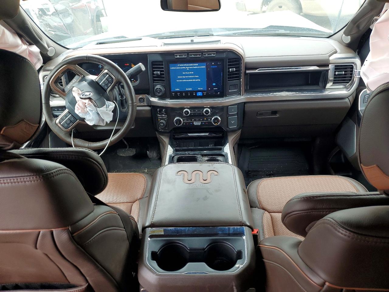 FORD F350 2024 — 9
