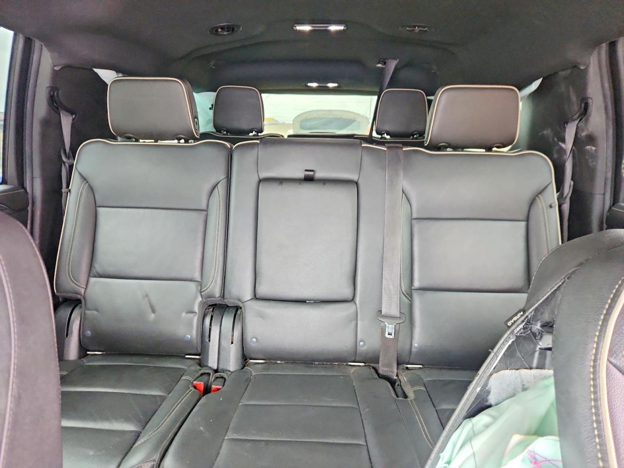 GMC YUKON XL 2021 — 11