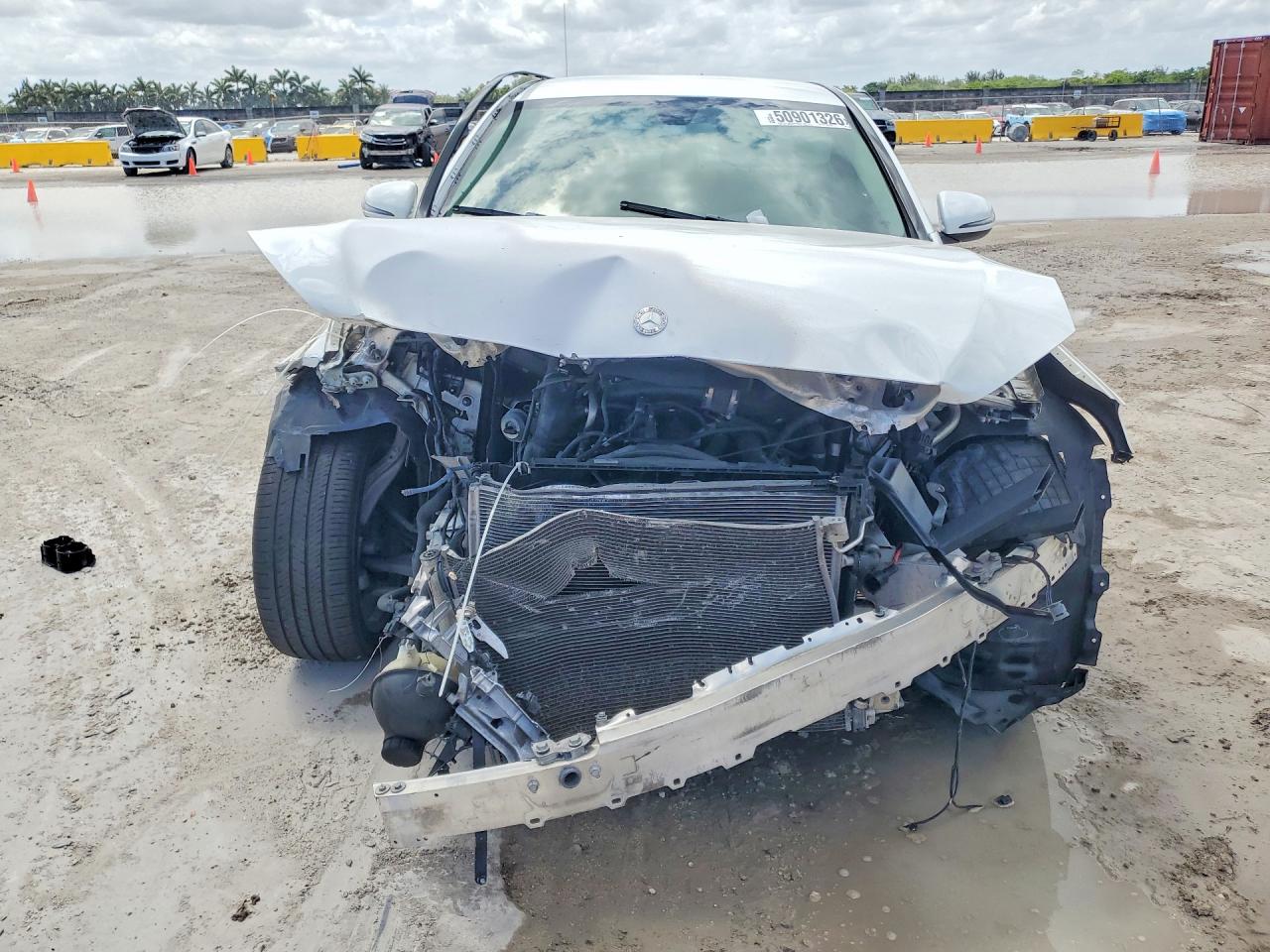 MERCEDES-BENZ C 2016 — 6