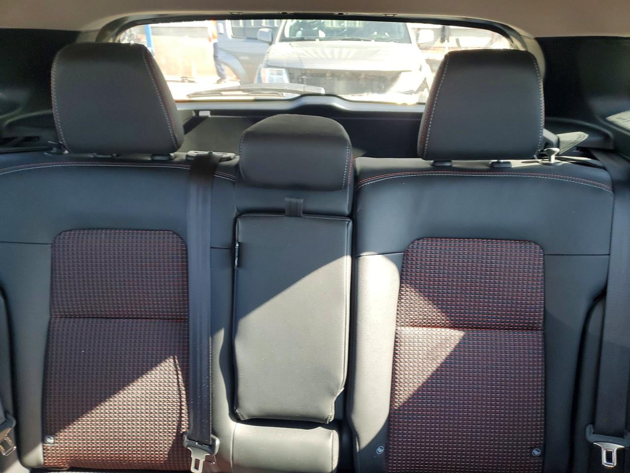 NISSAN KICKS 2025 — 11