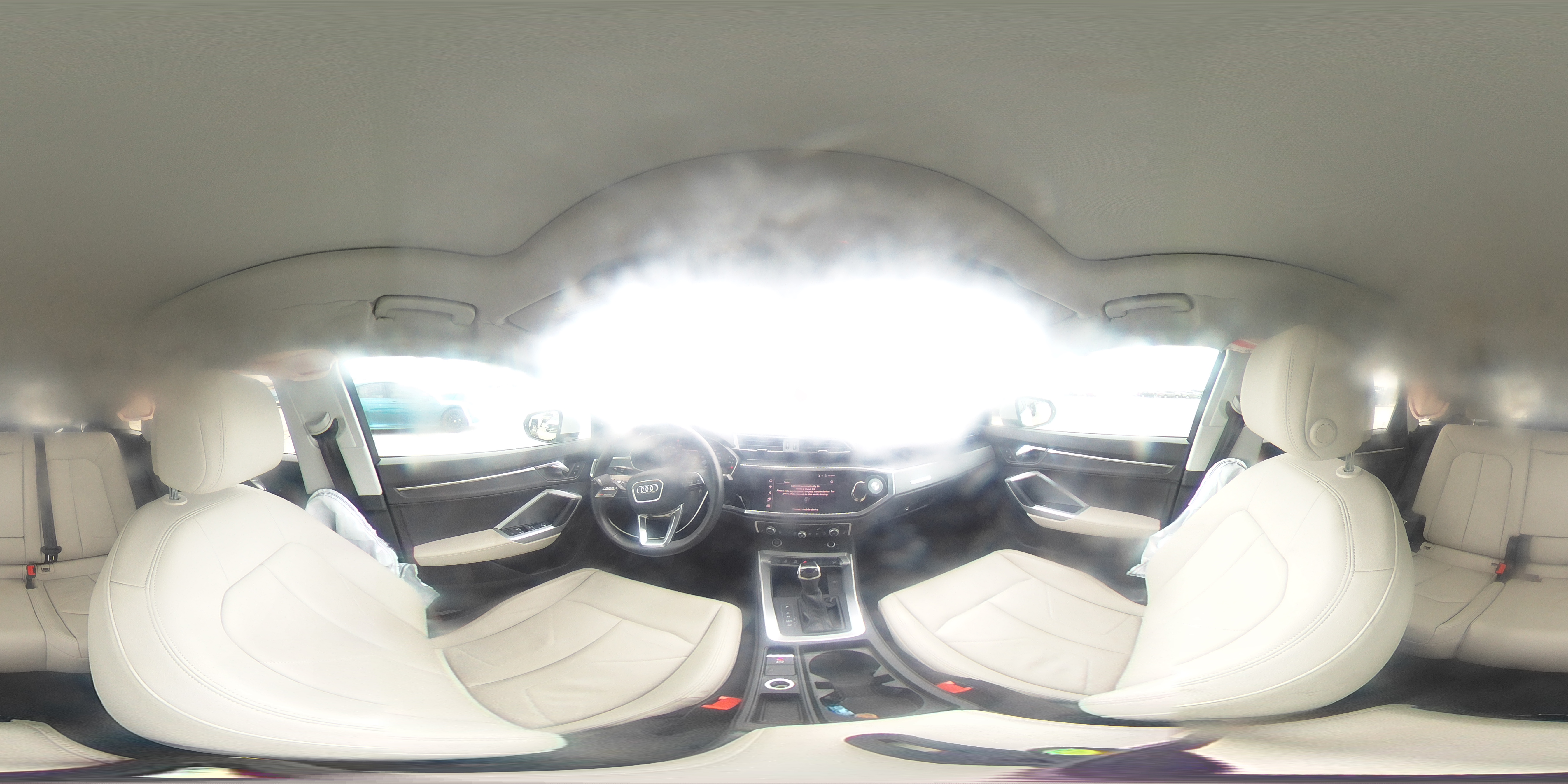 AUDI Q3 2022 — 15