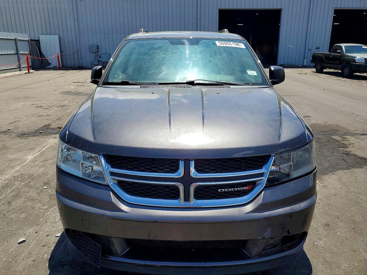 DODGE JOURNEY 2016 — 6